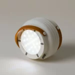 3-in-1 Solar Lantern & Power Bank 3