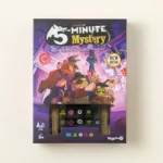 5 Minute Mystery Solo Or Collaborative Game 2