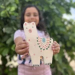 5-in-1 Animal Clay Creation Kit 3