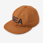 6-panel Vintage Flatbill (10)