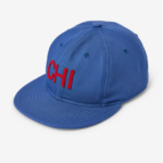 6-panel Vintage Flatbill (13)