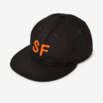6-panel Vintage Flatbill (22)