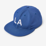 6-panel Vintage Flatbill (25)