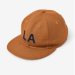 6-panel Vintage Flatbill (28)