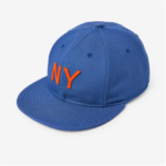 6-panel Vintage Flatbill (31)