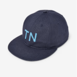 6-panel Vintage Flatbill (4)