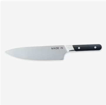 8 Chef's Knife (1)