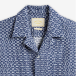 Abstract Tile Shirt 1