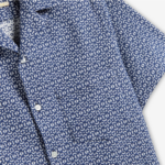 Abstract Tile Shirt 2