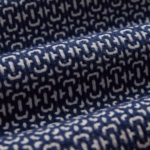 Abstract Tile Shirt 3
