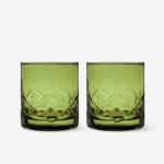 Admiral Crystal Rocks Glasses - Set Of 2 (1)