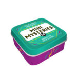 After Dinner Amusements Mini Mysteries