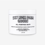 All-purpose Tallow Balm