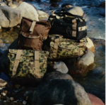 All-weather Tote Bag 7