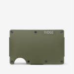Aluminum Ridge Wallet And Money Clip (6)