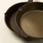 America 250 Cast Iron Pan 2