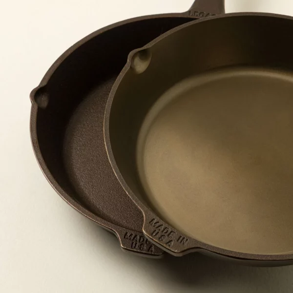 America 250 Cast Iron Pan 2