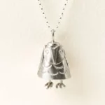 Animal Bell Necklace 3