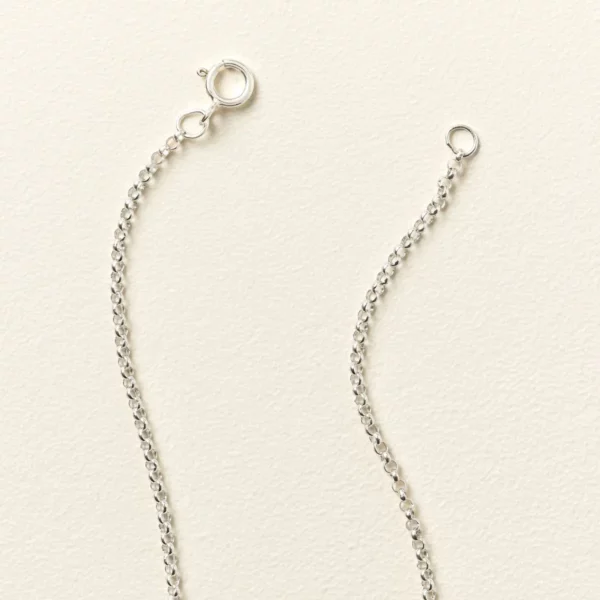 Animal Bell Necklace 4