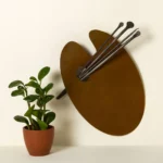 Artist’s Palette Wall Sculpture
