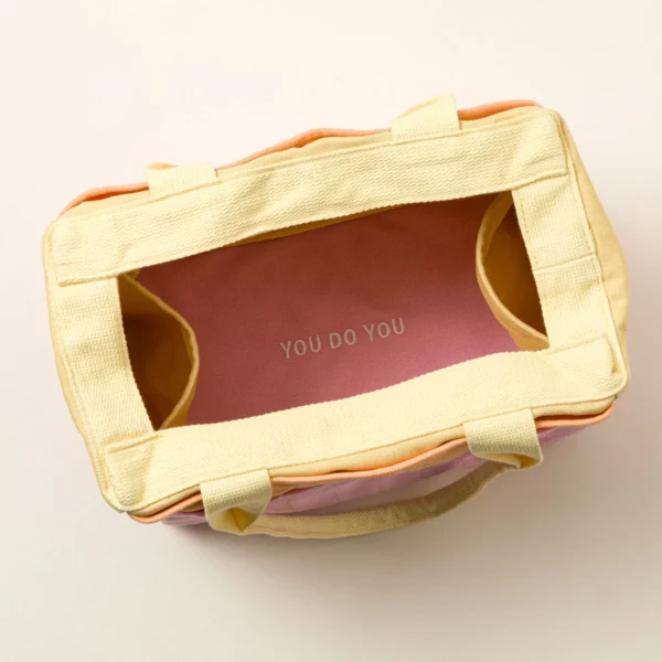 Artist's Utility Bag 4