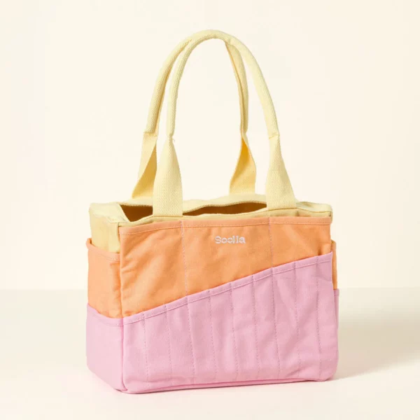 Artist's Utility Bag 6