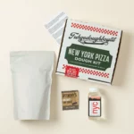 Authentic Nyc Pizza Dough Kit 2