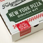 Authentic Nyc Pizza Dough Kit 4