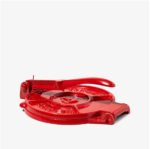 Authentic Recycled Aluminum Tortilla Press (11)