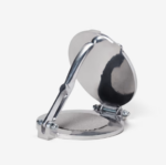 Authentic Recycled Aluminum Tortilla Press (3)