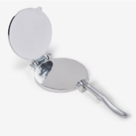Authentic Recycled Aluminum Tortilla Press (4)