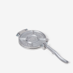 Authentic Recycled Aluminum Tortilla Press (5)