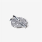 Authentic Recycled Aluminum Tortilla Press (6)