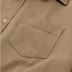 Aviator Twill Shirt Short Sleeve (2)