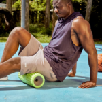 Axle Foam Roller (2)