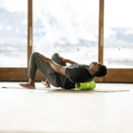 Axle Foam Roller (3)