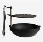 Bola Bbq Tool Holder + Tools (2)