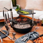 Bola Bbq Tool Holder + Tools (3)