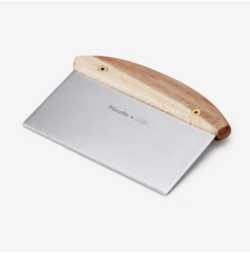 Baker's Bench Scraper (1)
