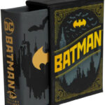 Batman Tiny Book