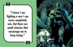 Batman Tiny Book 3