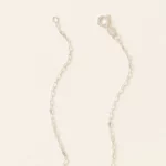 Beachscape Teardrop Necklace 3