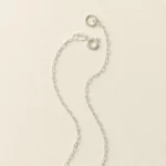 Beneath The Surface Ocean Necklace 2