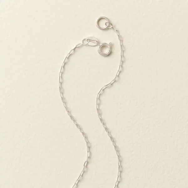 Beneath The Surface Ocean Necklace 2