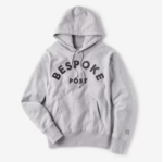 Bespoke Post Hoodie