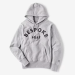 Bespoke Post Hoodie