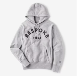 Bespoke Post Hoodie