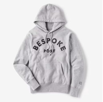 Bespoke Post Hoodie Bespoke Post Hoodie