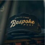 Bespoke Post Standard Issue Trucker Hat 2