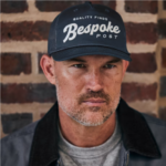 Bespoke Post Standard Issue Trucker Hat 3